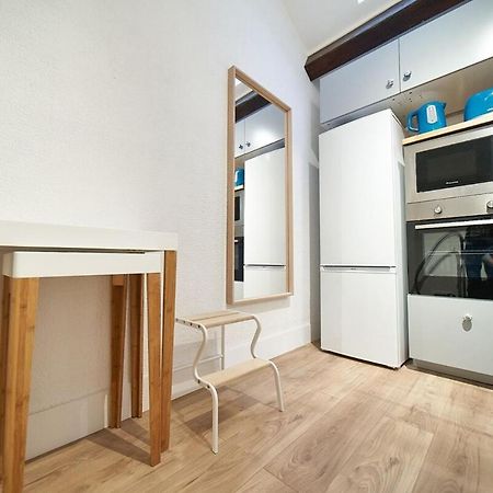 Superbe 2 Chambres-Villeurbanne-Cusset Exterior photo