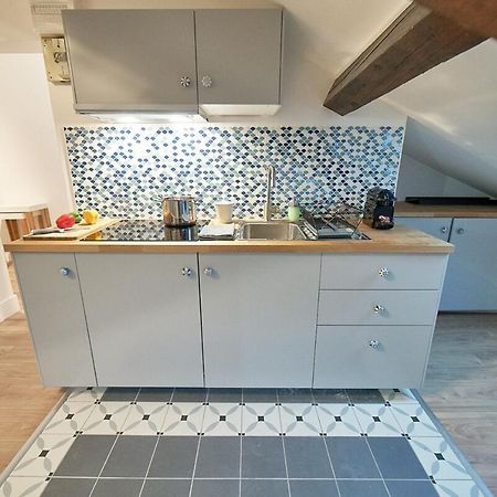 Superbe 2 Chambres-Villeurbanne-Cusset Exterior photo