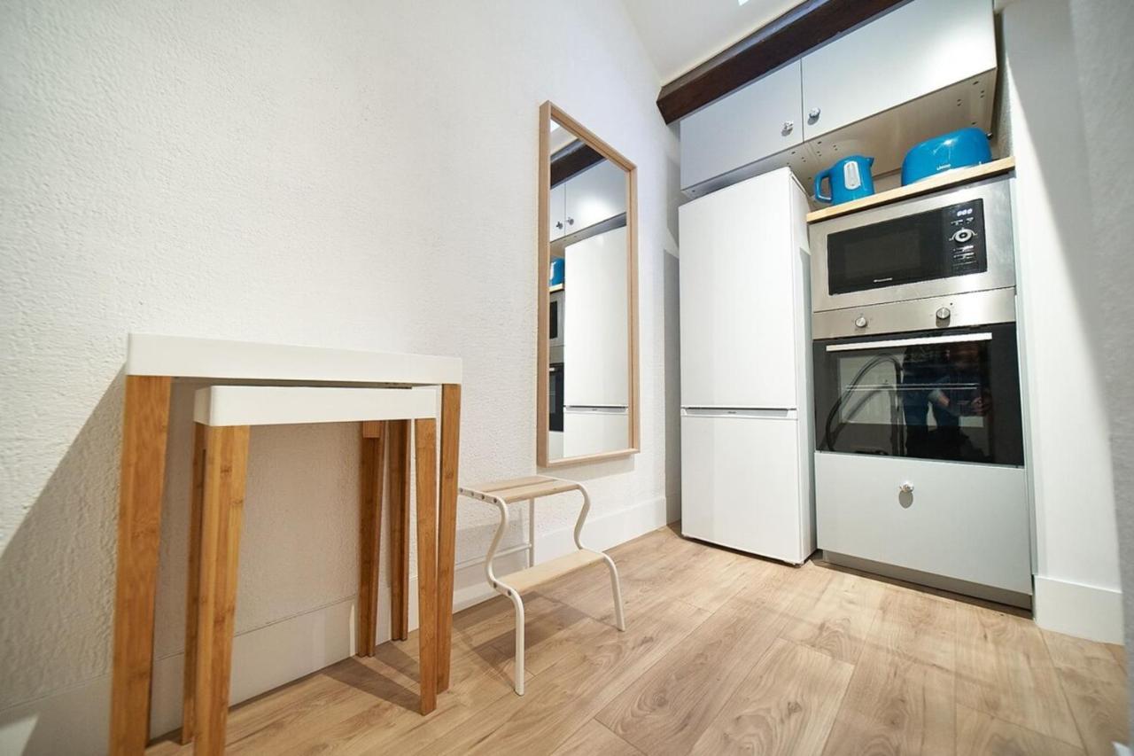 Superbe 2 Chambres-Villeurbanne-Cusset Exterior photo