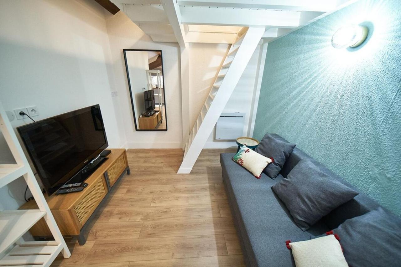 Superbe 2 Chambres-Villeurbanne-Cusset Exterior photo